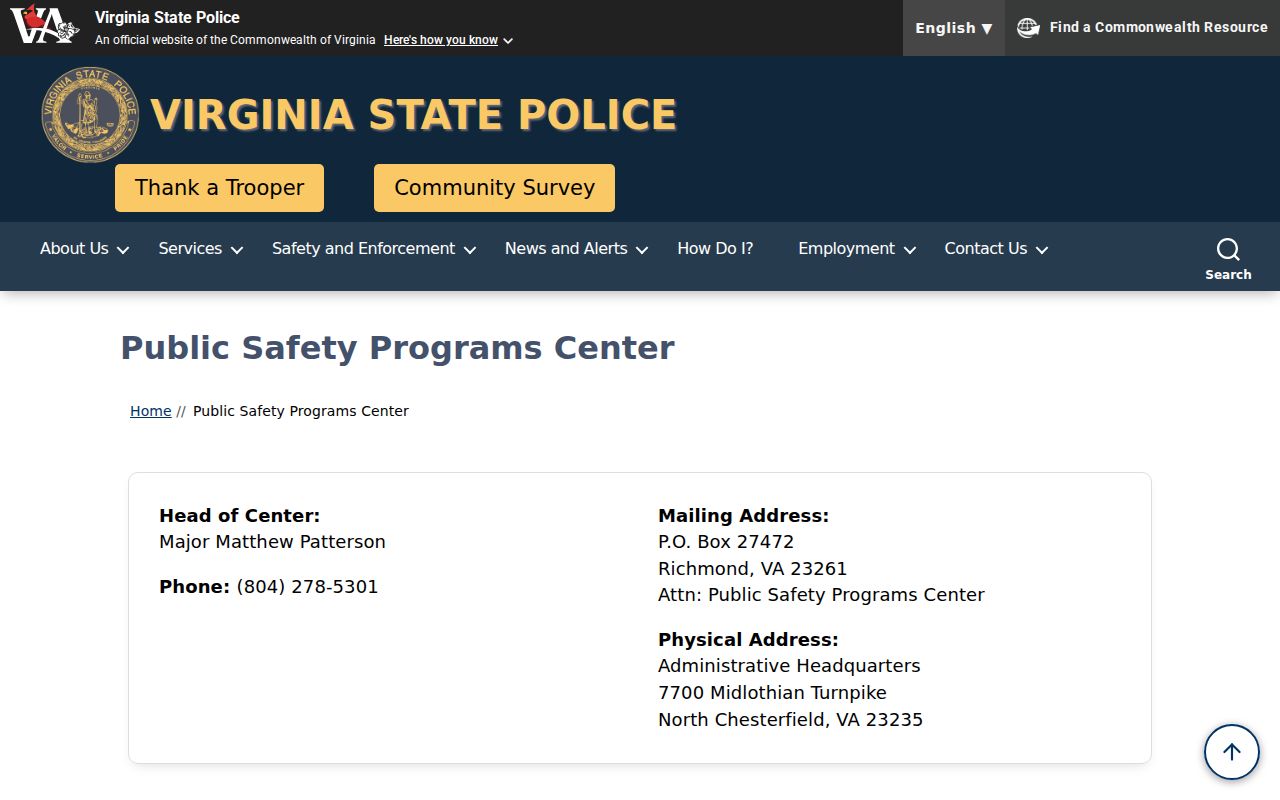 Buchanan County active warrant information and law enforcement only systems